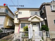 川越市小ヶ谷　中古戸建の画像