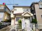 川越市小ヶ谷　中古戸建の画像