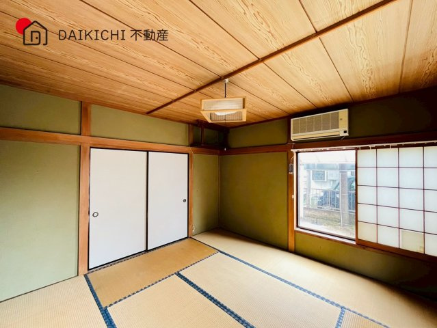 【内装】 | 川越市藤間　中古戸建