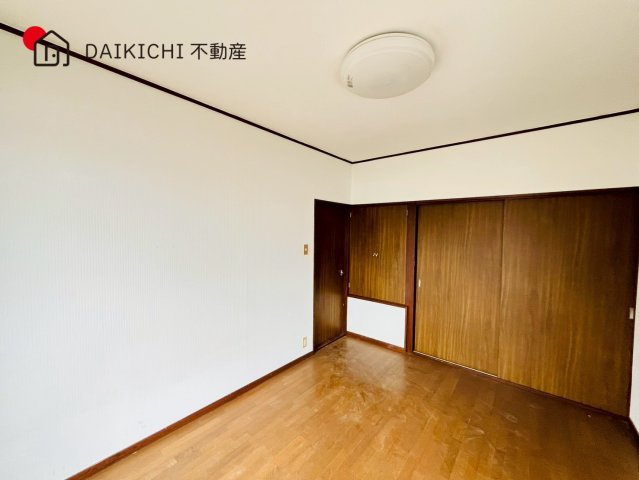 【内装】 | 川越市藤間　中古戸建