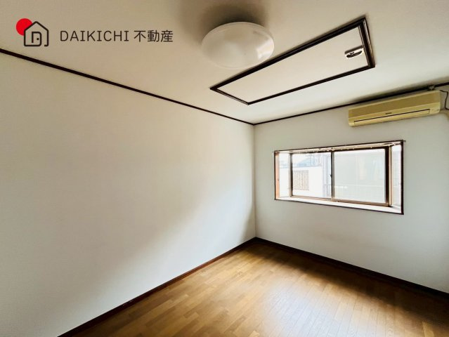 【洋室】 | 川越市藤間　中古戸建