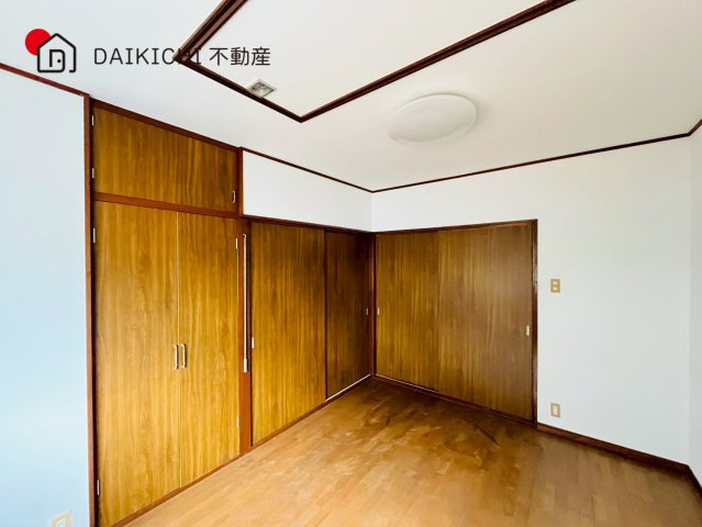 【内装】 | 川越市藤間　中古戸建