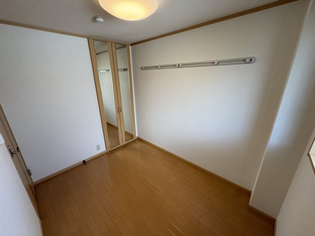 Ｅｍｅｒａｕｄｅの内装|廊下