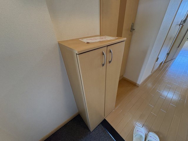 Ｅｍｅｒａｕｄｅの収納|収納
