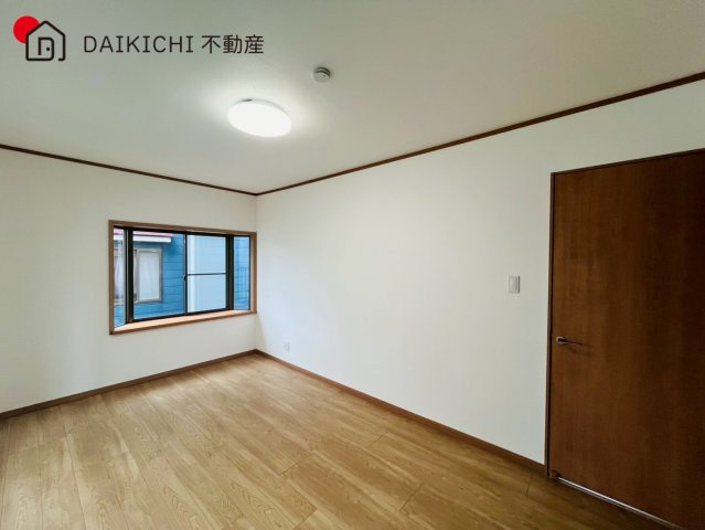【寝室】 | 川越市岸町１丁目　中古戸建