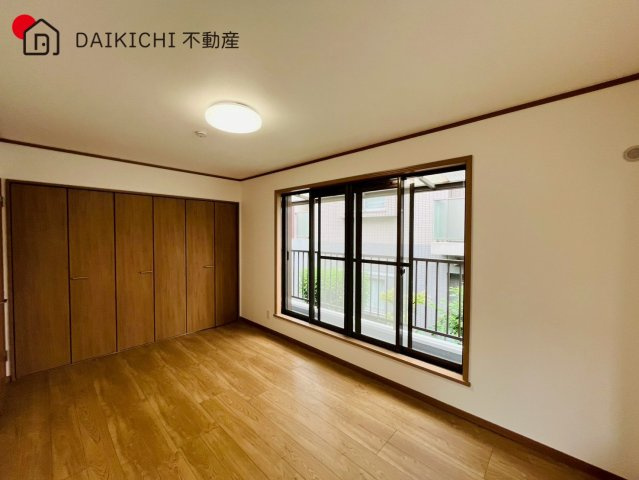 【内装】 | 川越市岸町１丁目　中古戸建