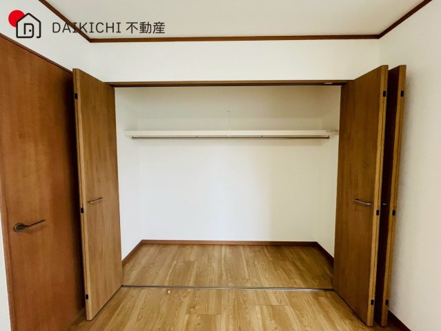 【収納】 | 川越市岸町１丁目　中古戸建