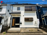 川越市岸町１丁目　中古戸建の画像