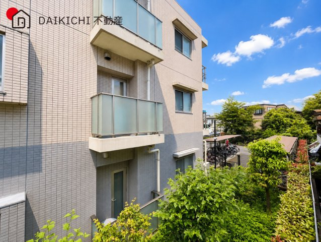 【展望】 | 川越市岸町１丁目　中古戸建