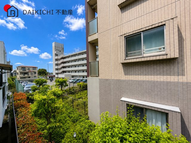 【展望】 | 川越市岸町１丁目　中古戸建