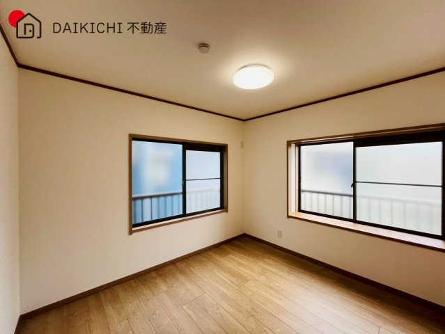 【洋室】 | 川越市岸町１丁目　中古戸建