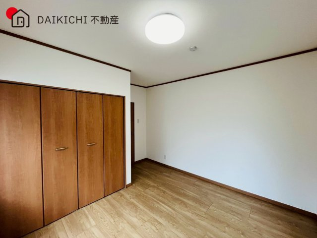 【内装】 | 川越市岸町１丁目　中古戸建