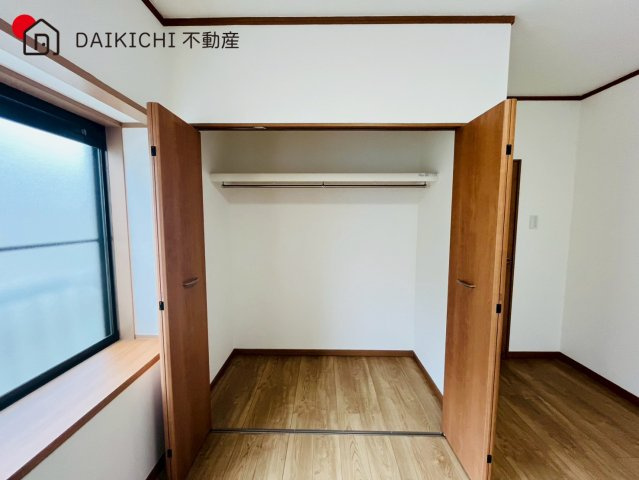 【収納】 | 川越市岸町１丁目　中古戸建