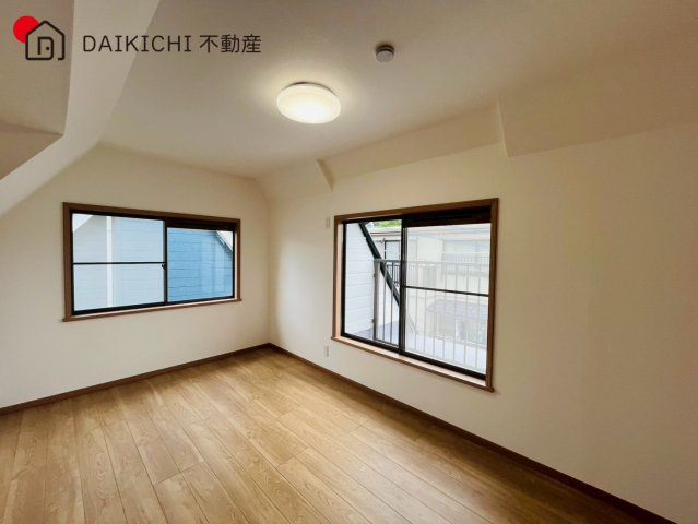 【子供部屋】 | 川越市岸町１丁目　中古戸建