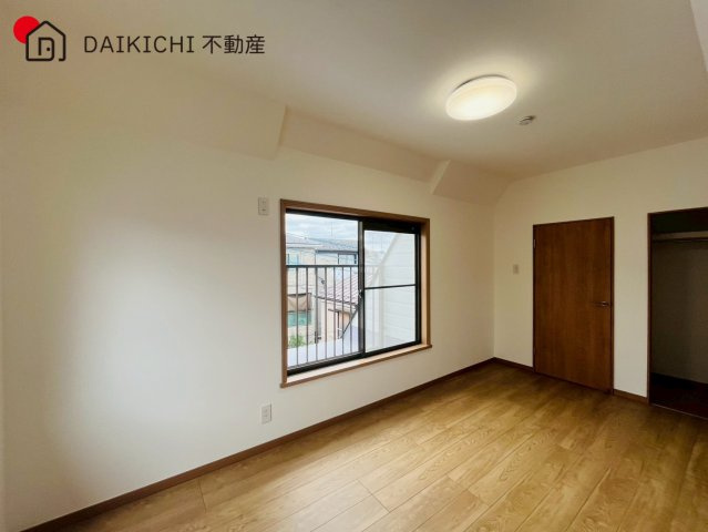 【内装】 | 川越市岸町１丁目　中古戸建