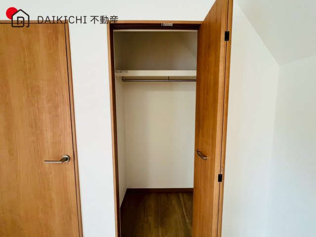 【収納】 | 川越市岸町１丁目　中古戸建