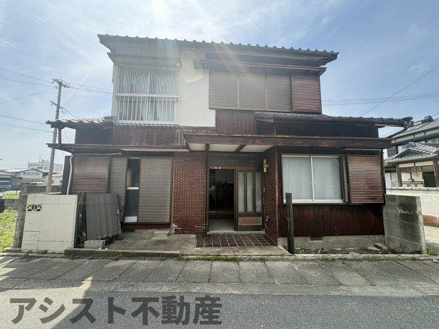 西浦売戸建て