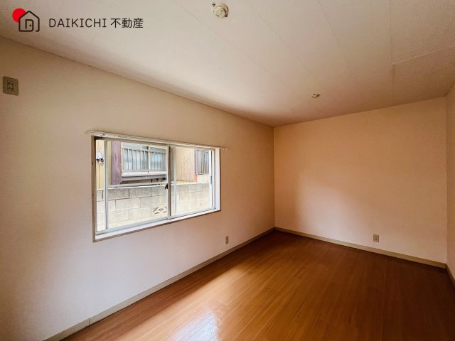【洋室】 | 川越市砂新田1丁目　中古戸建
