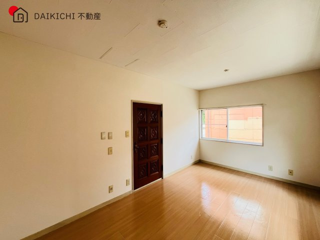 【内装】 | 川越市砂新田1丁目　中古戸建