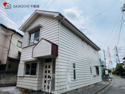 川越市砂新田1丁目　中古戸建の画像