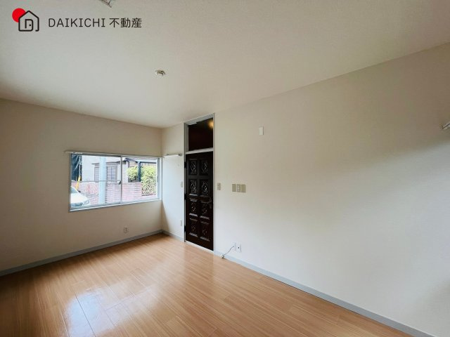【内装】 | 川越市砂新田1丁目　中古戸建