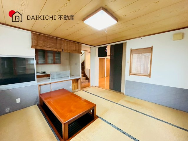 【内装】 | 川越市鹿飼　中古戸建