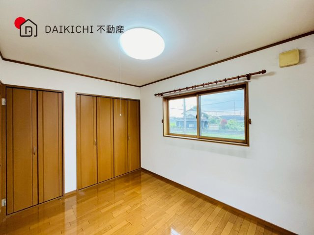 【内装】 | 川越市鹿飼　中古戸建