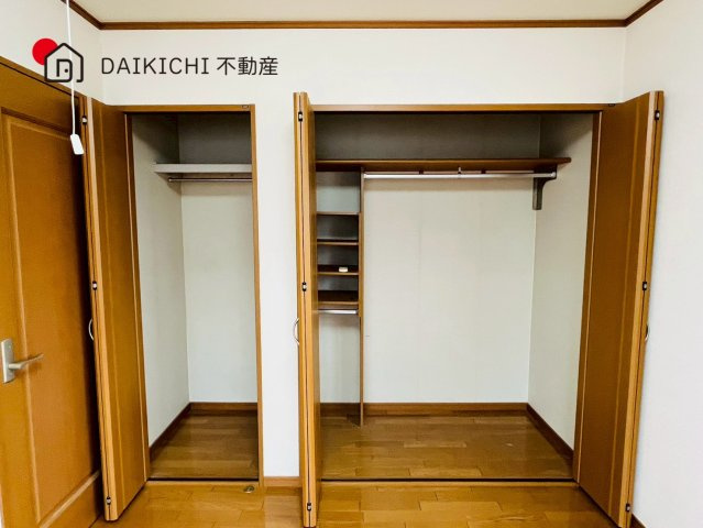 【収納】 | 川越市鹿飼　中古戸建
