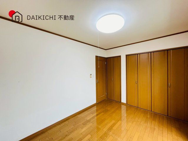 【内装】 | 川越市鹿飼　中古戸建