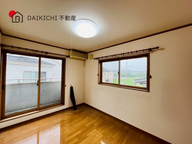 【子供部屋】 | 川越市鹿飼　中古戸建