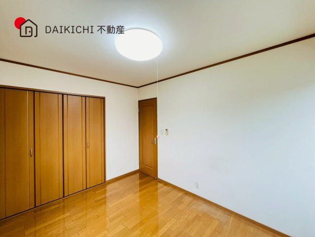 【内装】 | 川越市鹿飼　中古戸建