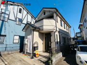川越市笠幡1期　中古戸建の画像