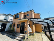 川越市的場　中古戸建の画像