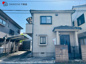 川越市石原町2丁目　中古戸建の画像