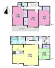 川越市南大塚2丁目　中古戸建の画像