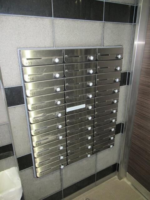 XEBEC東日暮里2のその他共用部分