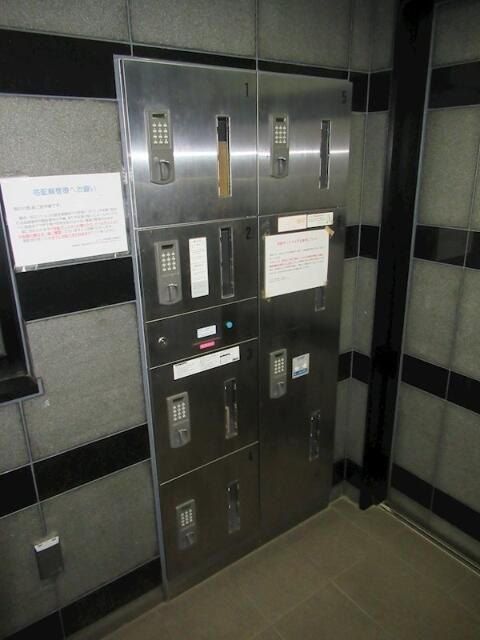 XEBEC東日暮里2のその他共用部分