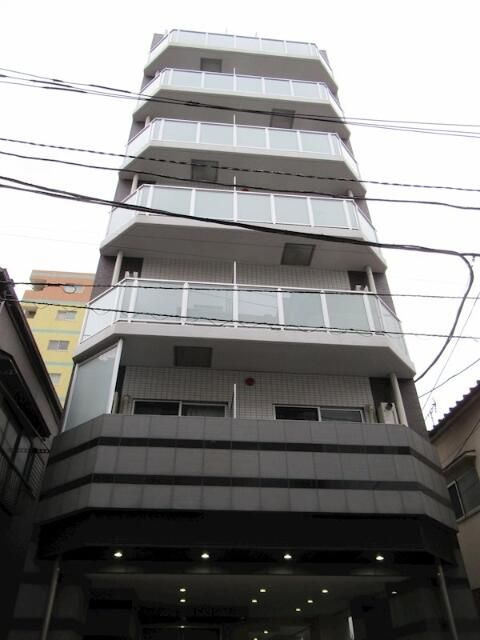 XEBEC東日暮里2