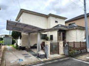 川越市古谷上　中古戸建の画像