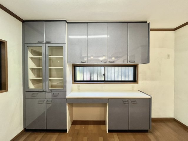 【独立洗面台】 | 川越市古谷上　中古戸建