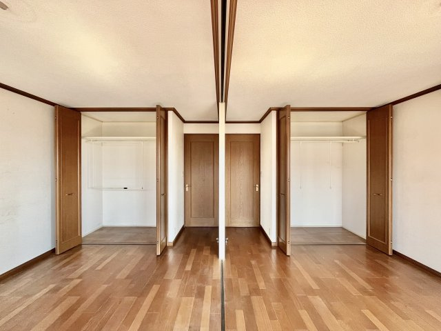 【収納】 | 川越市古谷上　中古戸建