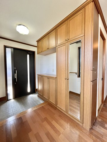 【収納】 | 川越市古谷上　中古戸建