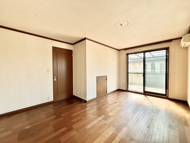 【洋室】 | 川越市古谷上　中古戸建
