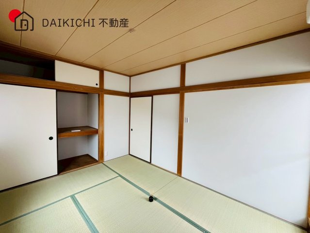 【内装】 | 川越市的場　中古戸建
