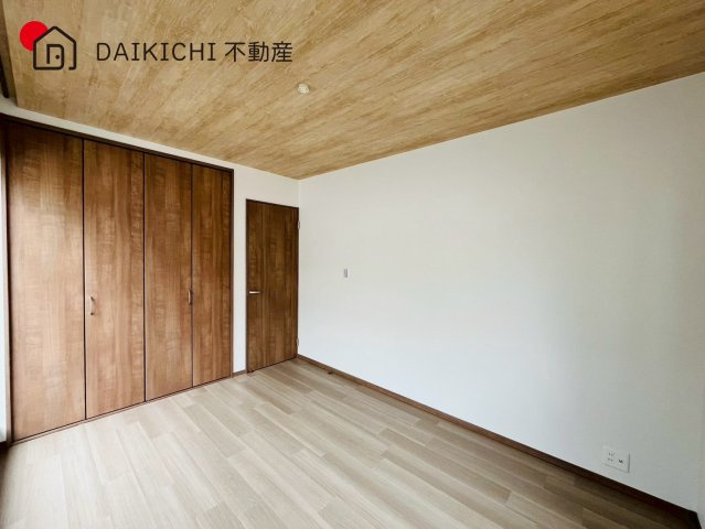 【内装】 | 川越市的場　中古戸建