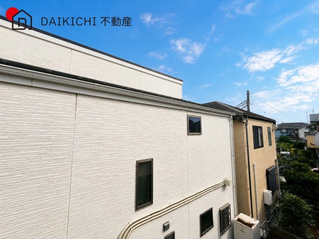 【展望】 | 川越市的場　中古戸建