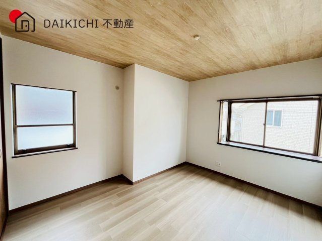 【子供部屋】 | 川越市的場　中古戸建