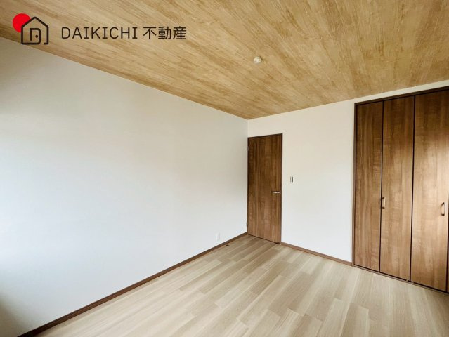 【内装】 | 川越市的場　中古戸建