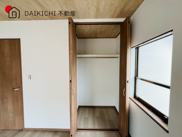 【収納】 | 川越市的場　中古戸建