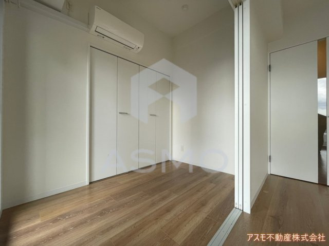 【内装】 | エムヒルズ南森町